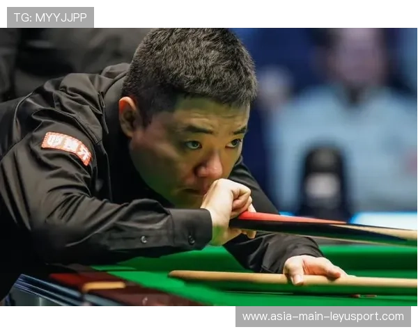 国锦赛首日热战不断！中国军团耀眼表现，丁俊晖领衔多强晋级