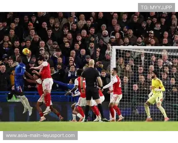 切尔西在战术层面执行得更为精准，赢得了无数掌声